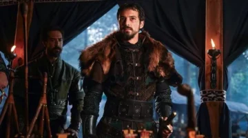 توقيت العرض الجديد.. مسلسل المؤسس أورهان يحدد موعد انطلاق الحلقات على الشاشات العربيةوفقًا للمرسيم